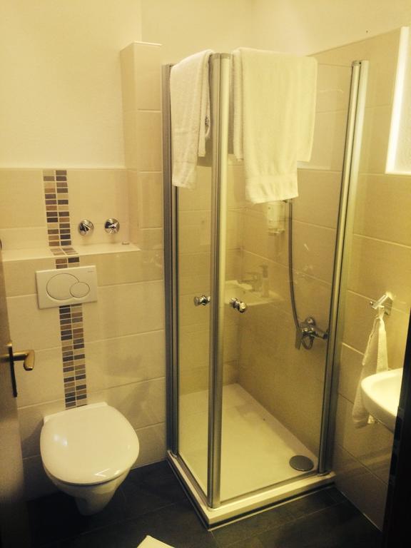 Hotel Friesenhof Westoverledingen Номер фото