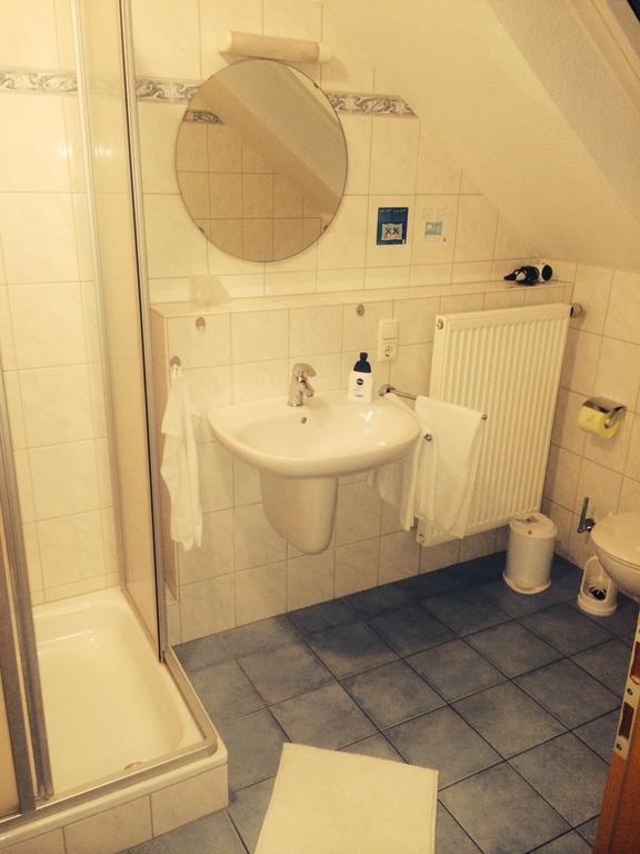 Hotel Friesenhof Westoverledingen Номер фото