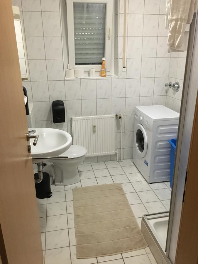 Hotel Friesenhof Westoverledingen Экстерьер фото